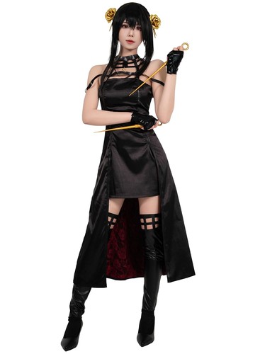 Osias anya cosplay - osias, forger