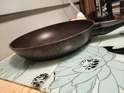 Russel hobbs frying pan - russel,