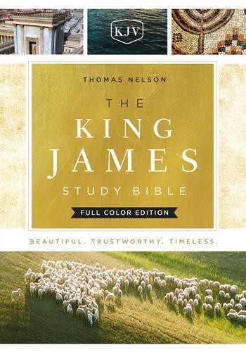 Kjv the king james - kjv,,