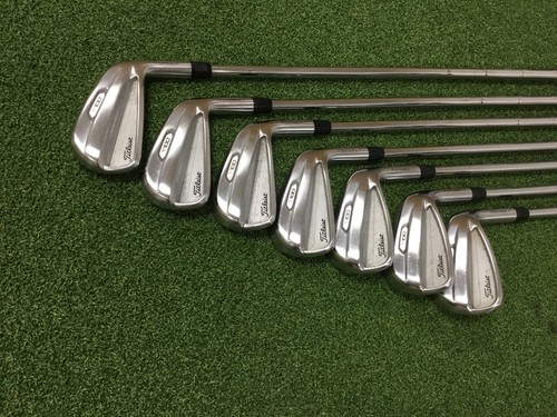 Titleist t100 irons amt - t100,