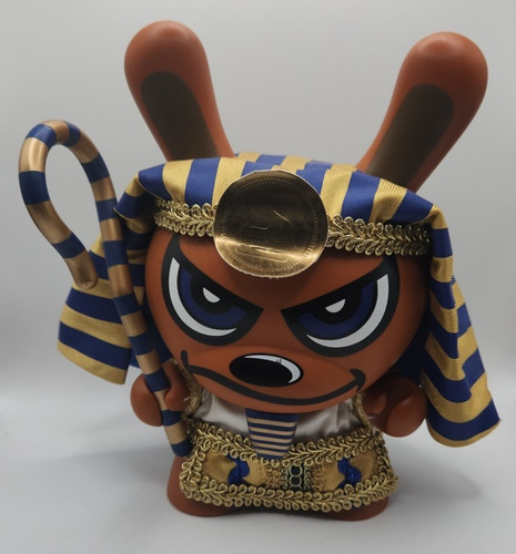 Sket one king tut - tut, blue
