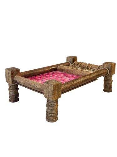 Handcrafted mini wooden - handcrafted,