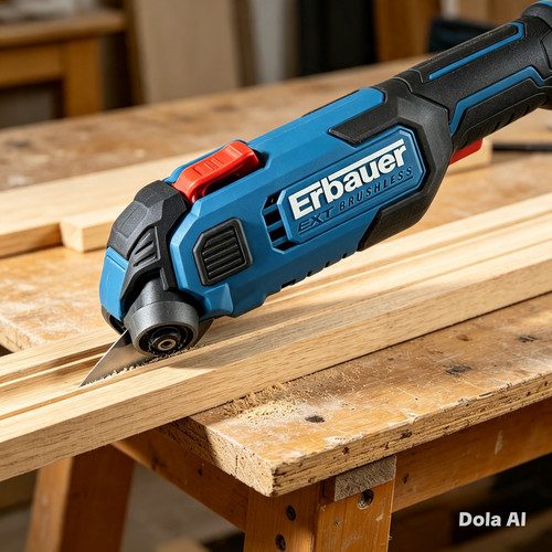 Erbauer emt18bl 18v ext - emt18bl-li,