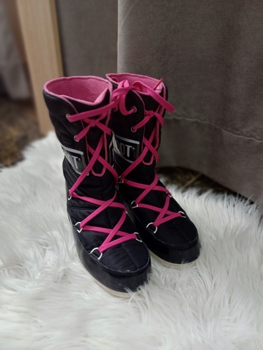 Original moon boot icon - original,