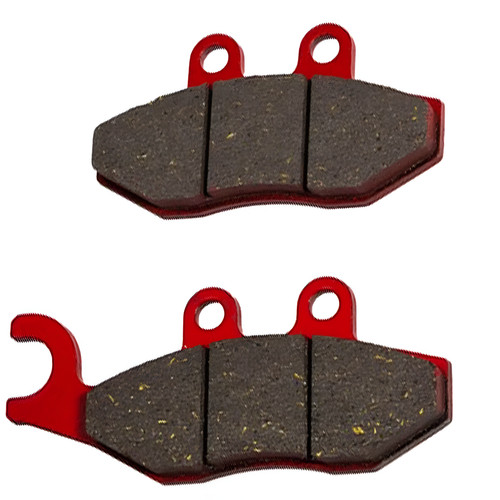 Malossi mhr front - malossi, brake