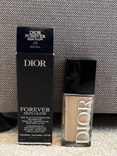 Dior forever skin - forever,