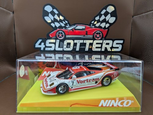 Ninco mosler 900r 7 - mt, #7
