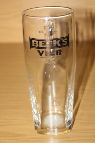 Collectable breweriana pint - collectable,
