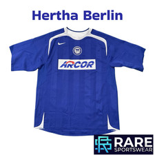 HERTHA BERLIN 2005-06  HOME