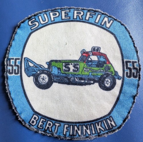 Vintage brisca stock - f1, car