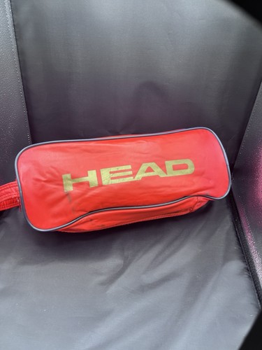 Vintage head tennis - head, shoe