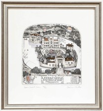 Graham Clarke (b.1941) - 1989