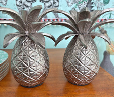 Laura Ashley candle holders