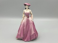 Coalport Age of Elegance