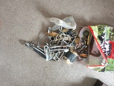 Stainless Steel Boat Bits