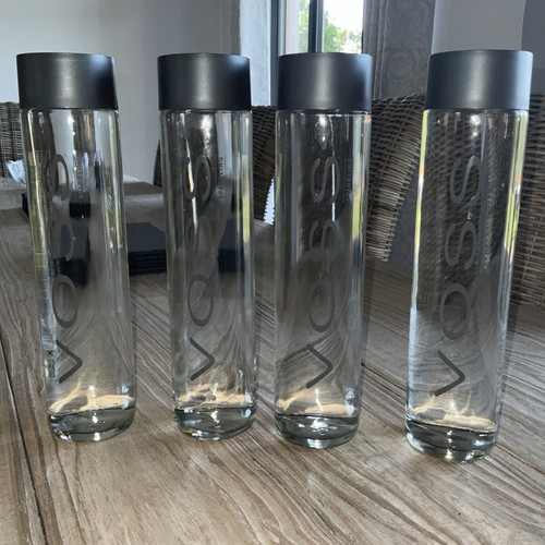 Voss water 800ml - voss,