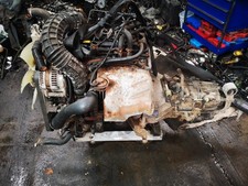 Renault Mascot 3.0d Engine Zd
