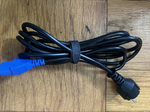 Qsc locking power - qsc,