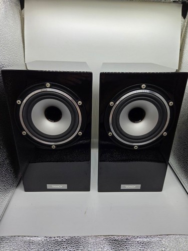 Tannoy revolution mini - revolution, xt