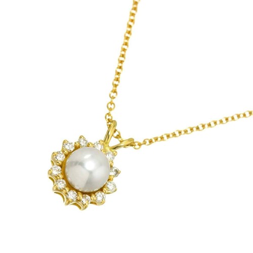 Tiffany akoya pearl - tiffany,