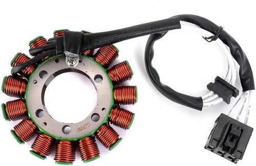 Stator coil 2011 2017 aprilia - coil, 2011-2017