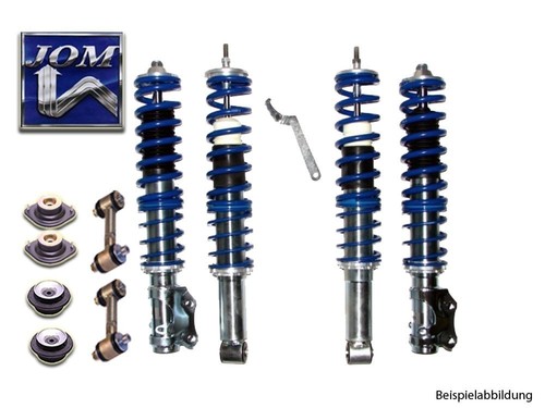 Jom coilovers bearings - jom,