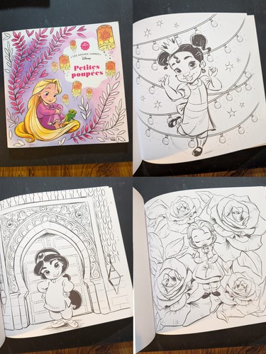 Adult colouring books - 12,