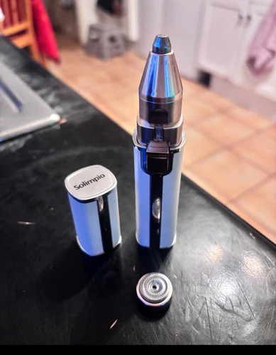 Solimpia pocket otoscope - solimpia,
