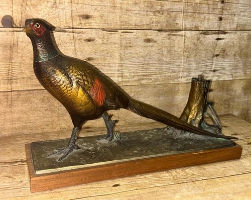 Vintage large austrian cold - vintage,