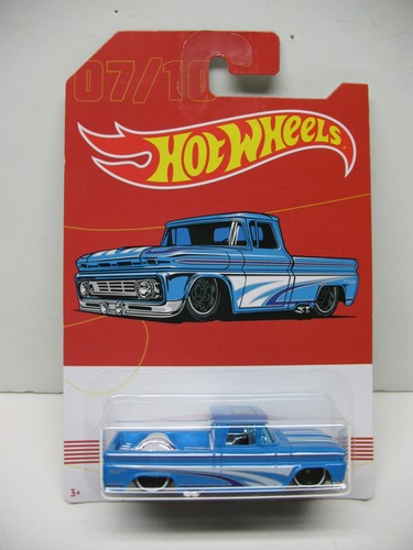 2019 hot wheels american - 2019,