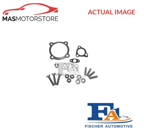Turbocharger mounting kit fa1 - kit,