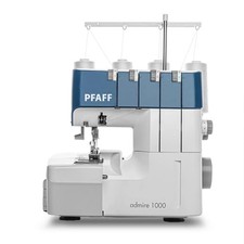 Pfaff Admir 1000 Sewing
