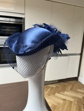 VINTAGE NAVY WEDDING ATTIRE