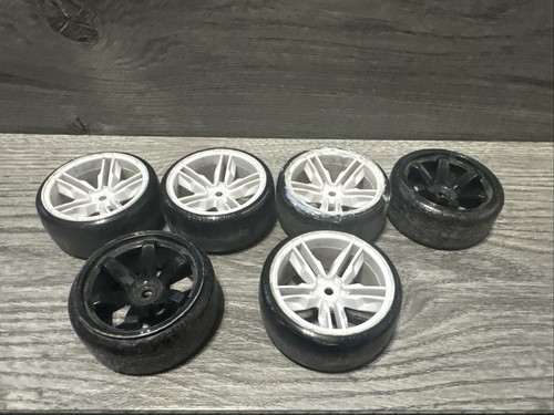Car drift wheels - rc,