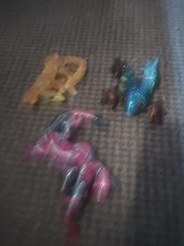 Sand Filled Animals Bundle Set