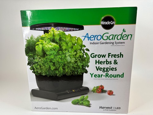 Miracle gro aerogarden home - miracle-gro, in-home