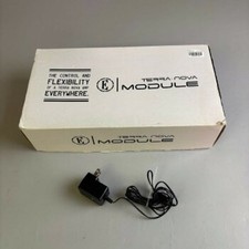 EDEN Terra Nova Module Preamp