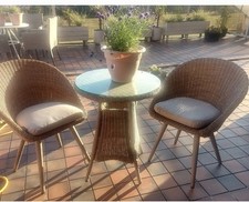 Bistro Set  FERN LIVING WALTON RANGE FY8