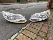 Ford Focus Edge Estate