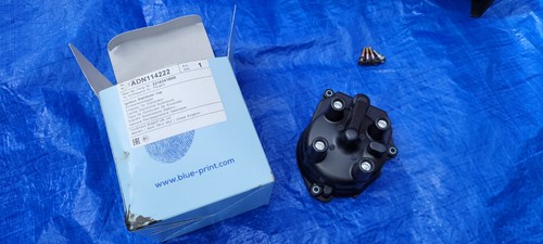 New blue print - blue, adn114222