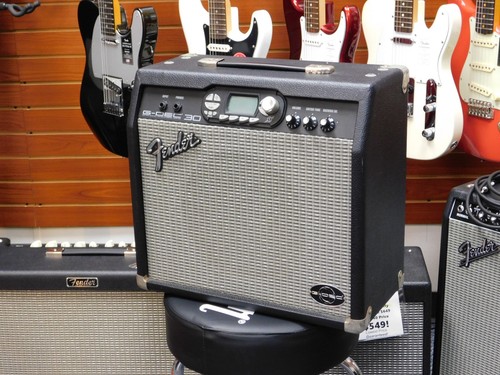 Fender dec guitar - g-dec, 30