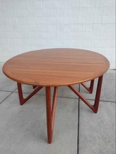 Danish Mid Century Modern