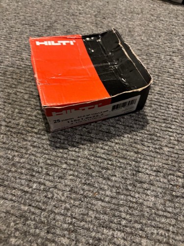 Hilti metal cutting - hilti,