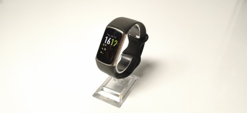 Fitbit charge activity - 6,