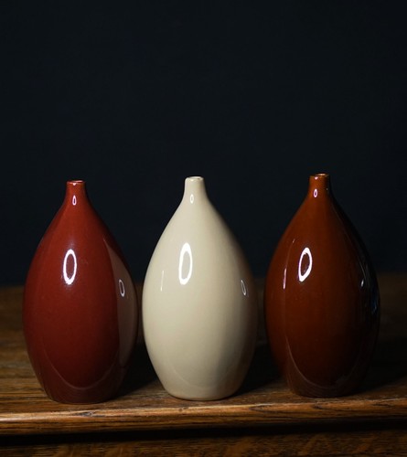 Set ceramic bud - 3,