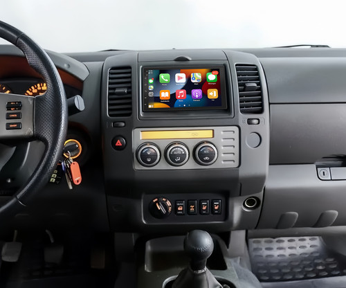 Carplay for 2005 - 7", 2005-2009