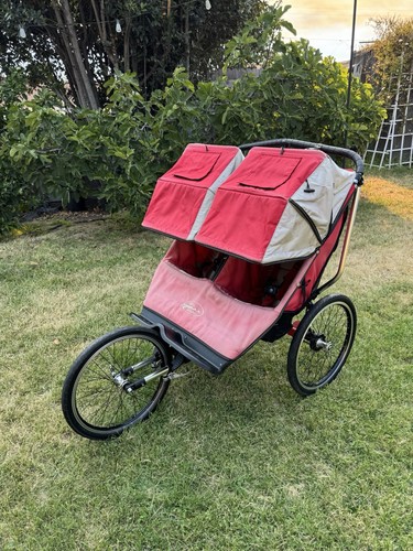 Baby jogger high performance - baby,