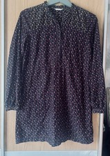 WHITE STUFF JADE TUNIC needle