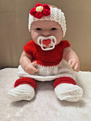 Berenguer baby doll - berenguer,