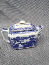 Vintage wade pottery small